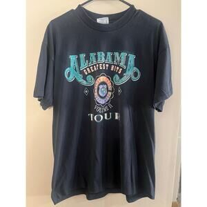 Vintage 1992 Alabama T-Shirt